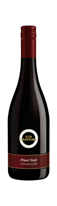 Pinot noir Kim Crawford South Island 2019