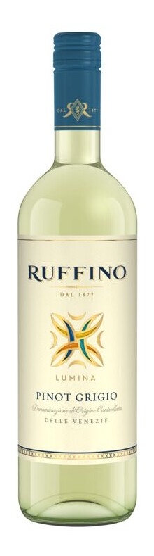 Pinot Grigio Lumina Ruffino Delle Venezie i.g.t. 2020