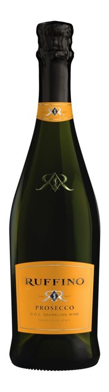 Prosecco Ruffino mousseux 
