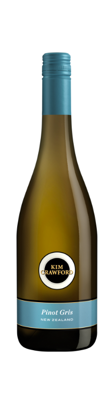 Pinot gris Kim Crawford Malborough 2020
