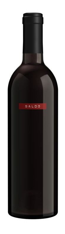 Zinfandel Saldo The Prisoner Wine Company 2016