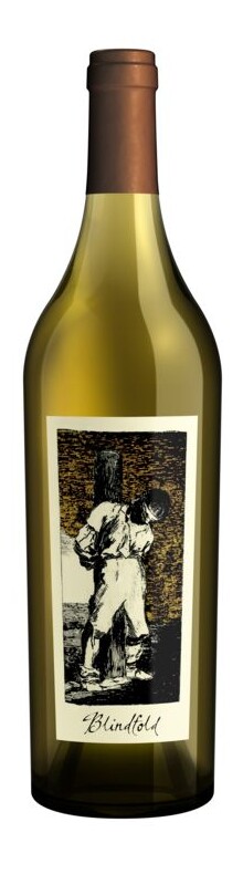 Blindfold The Prisoner Wine Company 