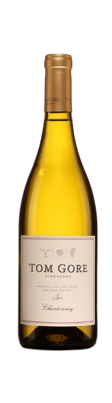 Tom Gore Chardonnay California 2018