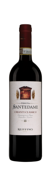 Ruffino Tenuta Santedame Chianti Classico 2018