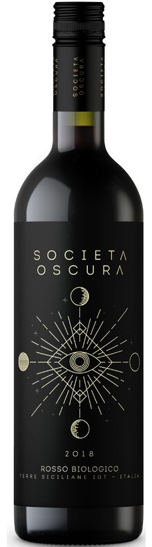 Societa Oscura Terre Siciliane 2020