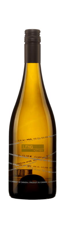 Laughing Stock Chardonnay Okanagan 2019