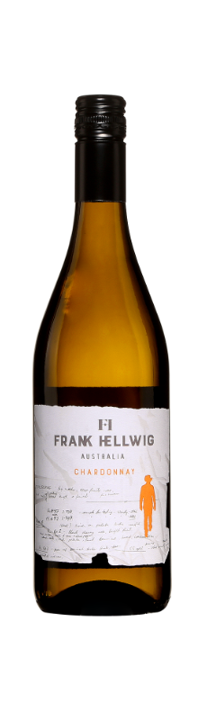 Frank Hellwig Chardonnay 2019