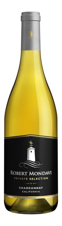 Chardonnay Private Selection Mondavi Central Coast 2019