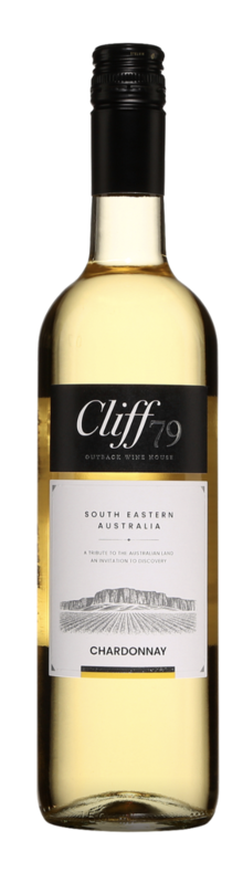 Chardonnay Cliff 79 South East Australia (750ML) 