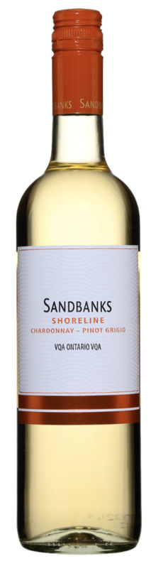 Sandbanks Shoreline VQA PEC 