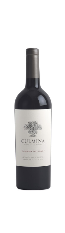 Cabernet Sauvignon Okanagan Valley 2016
