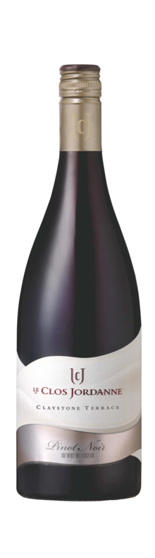 LCJ Claystone Terrace Pinot Noir 
