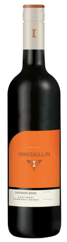 E&W Cabernet/Shiraz 2017