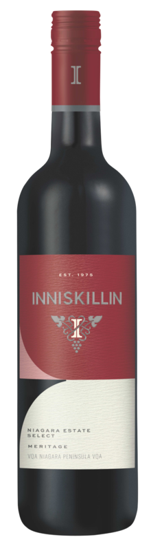 Inniskillin, Estate Series Meritage 