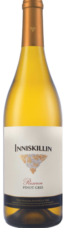 Inniskillin Reserve Pinot Gris 2020