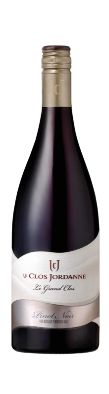 Le Clos Jordanne Pinot Noir Le Grand Clos Niagara 2019