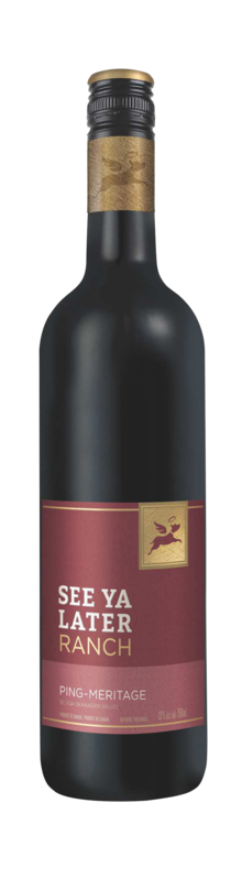 See You Later Ranch Ping Meritage 2019