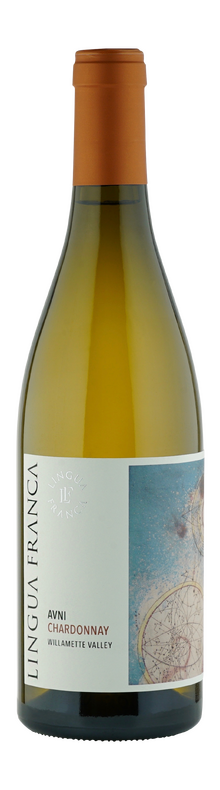 Lingua Franca Avni Chardonnay 2022