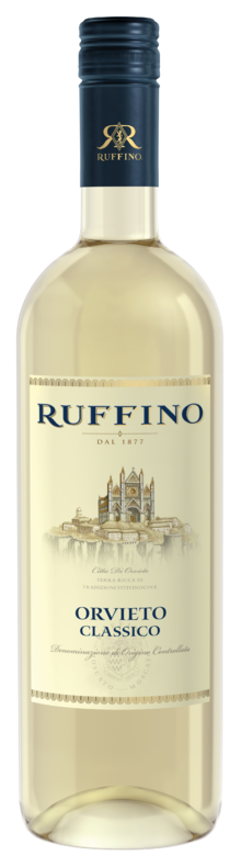 Ruffino Orvieto Classico 2020