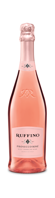 Ruffino Prosecco Ros&eacute; 2020