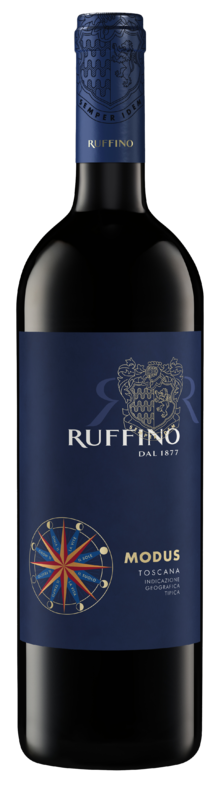 Ruffino Modus 2018