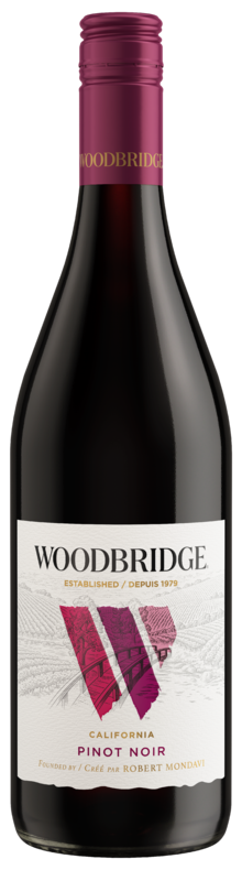Woodbridge by Robert Mondavi Pinot Noir 