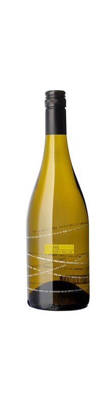 Laughing Stock Chardonnay Okanagan 2020