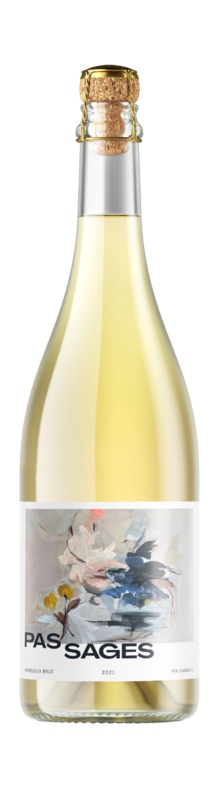 Pas Sages Brut 2021