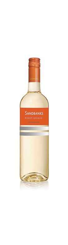 Sandbanks Pinot Grigio 