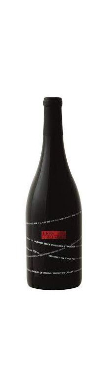 Laughing Stock Syrah Okanagan 2020