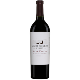 Robert Mondavi Winery - Cabernet-Sauvignon Robert Mondavi Napa